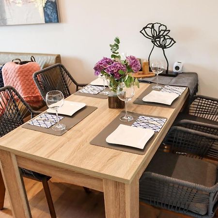 Moderne Ferienwohnung Naehe Bad Griesbach, Haarbach Eksteriør bilde