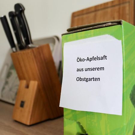 Moderne Ferienwohnung Naehe Bad Griesbach, Haarbach Eksteriør bilde